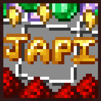 JAPI icon