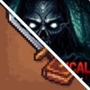Psychological Horror Modpack + Echos of the Overworld icon