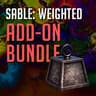 Sable: Weighted - Add-On Bundle icon