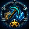 Mining Reward icon