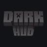 Dark HUD / Healtbars & Other icon