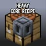 Heavy Core Recipe icon