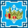 Ice King - Iron's Spells 'n Spellbooks icon