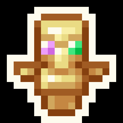 Heterochromic Totem icon