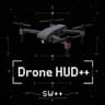 [SW] Drone HUD++ icon