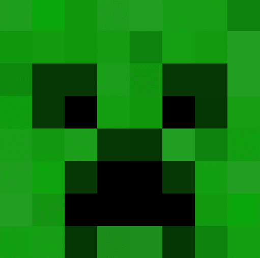 Bryce's Better Creepers icon