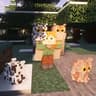 Animal Garden - Owl icon