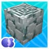 Os' Nether Star Colored Netherite icon