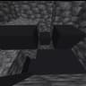 Hide Bedrock icon