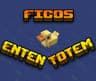 Animated duck Totem icon