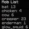 Mob List icon