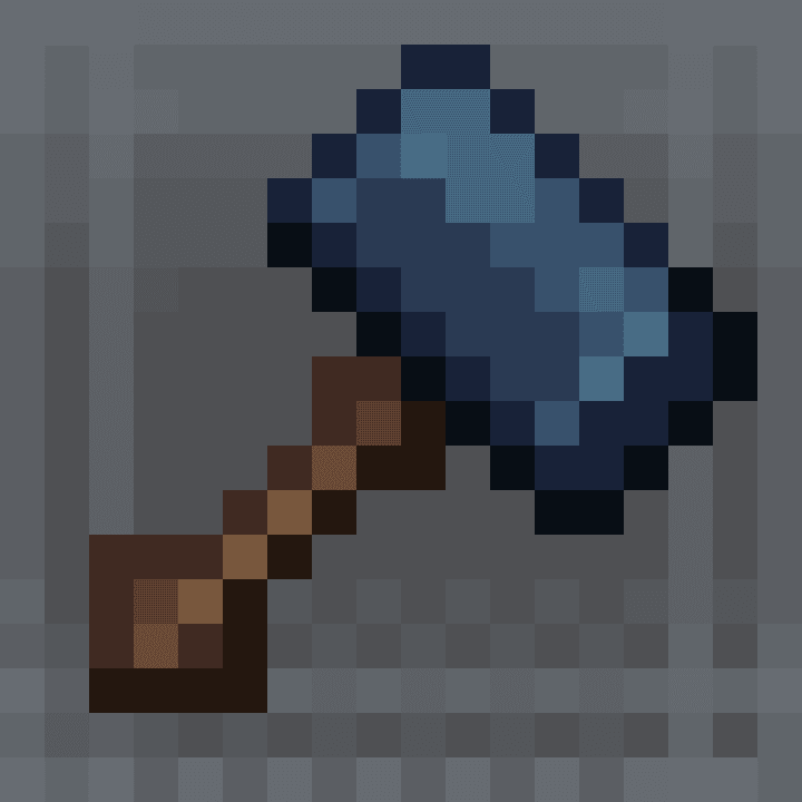 Just Enough Repair Materials (JERM) icon