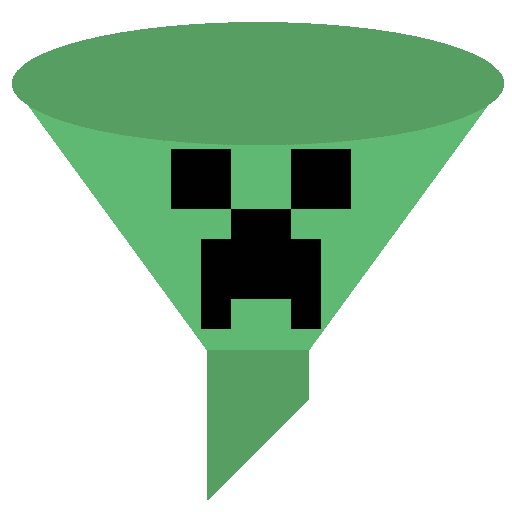 Mob Filter icon