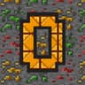 Ores and items icon