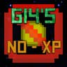 G14's No XP icon