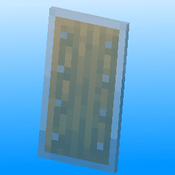 Translucent Shield icon