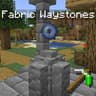  Fabric Waystones (Polymer Port) icon