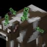 Creeper Parasites icon
