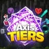 Axis tiertagger icon