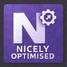 Nicely Optimised icon