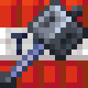 Explosive Mace Attack icon