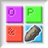 OPAC - Create: Big Canons Compat / Bridge icon