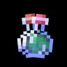 Experience Bottle icon