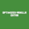 Optimized Vanilla Extra (OVE) icon