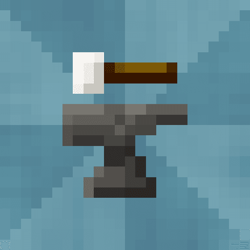 Anvil Repairing icon
