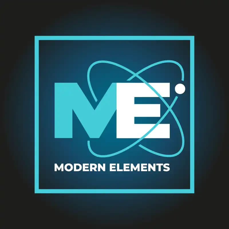 Modern Elements icon