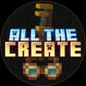 All the Create icon