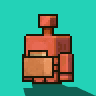 Vanilla Copper Golem Additions icon