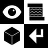 Access REI Recipes From A Block (ARRFAB) icon