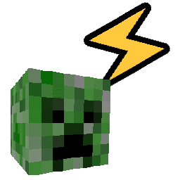 Supercharged Datapack icon