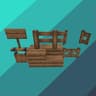 Dukette's Planks icon