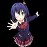 rikka takanashi Totem icon