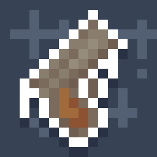 Zwaluw's Artillery icon
