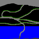 Inverse Worlds icon