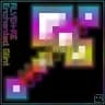 C-M-Y Gradient Enchantment Glint icon