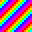Rainbow Ancient Debris icon