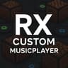 In-Game Music Player icon