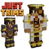 Just Trims for Netherite icon
