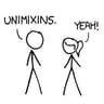 UniMixins icon
