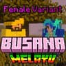 Busana Melayu (Female Variant) icon