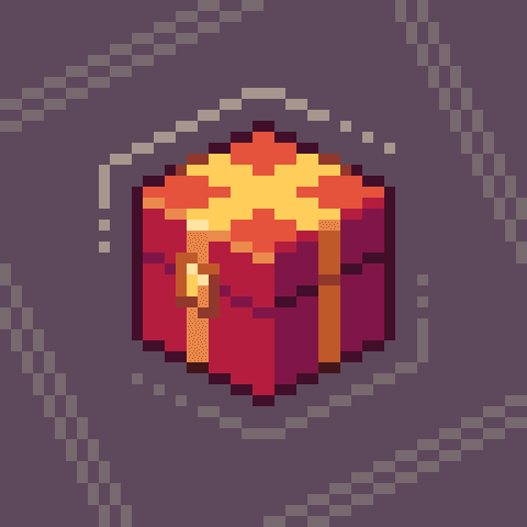 Christmas Chest Fix icon