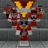Super Sentai Craft icon