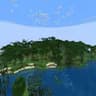 Forest Grass in Dry Biomes icon