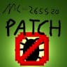 MC-265520 Patch icon
