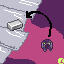 Abomination into iron icon
