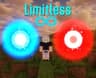 Limitless (Jujutsu Kaisen/JJK) icon